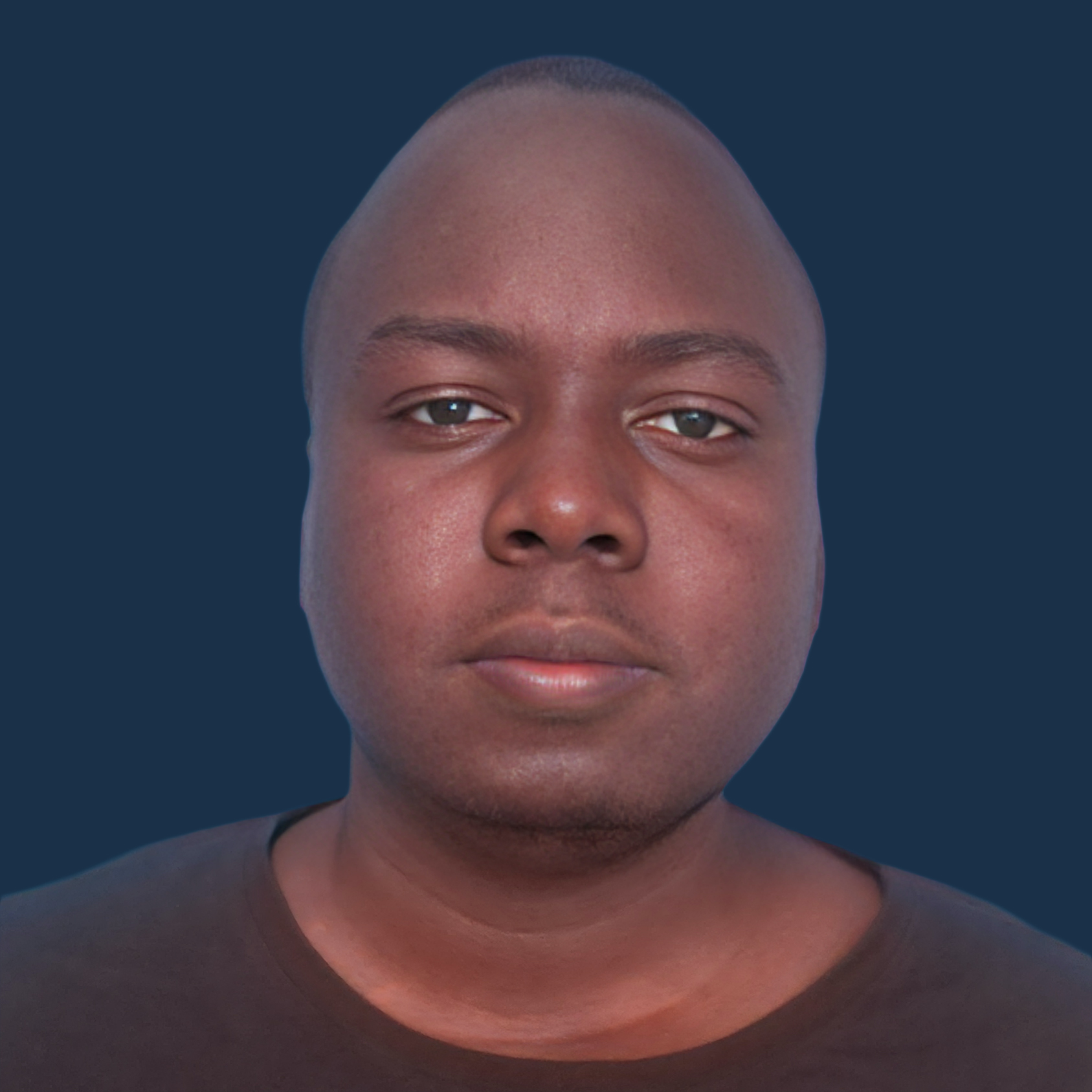 Eng. Deogratias Shauri