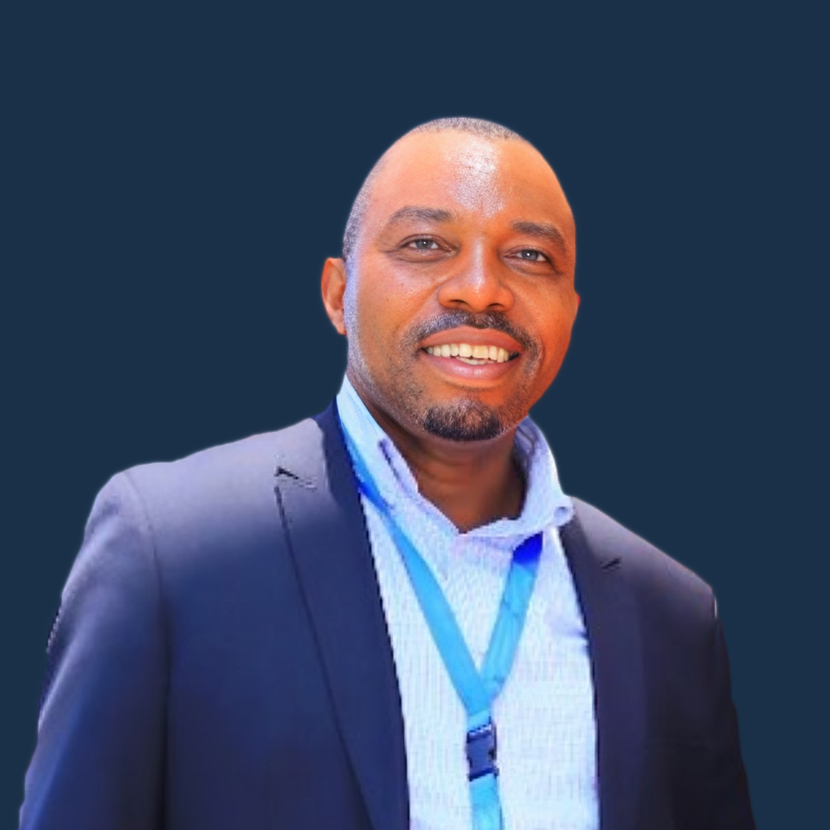 Dr. Alphonce Wikedzi, PEng (T)