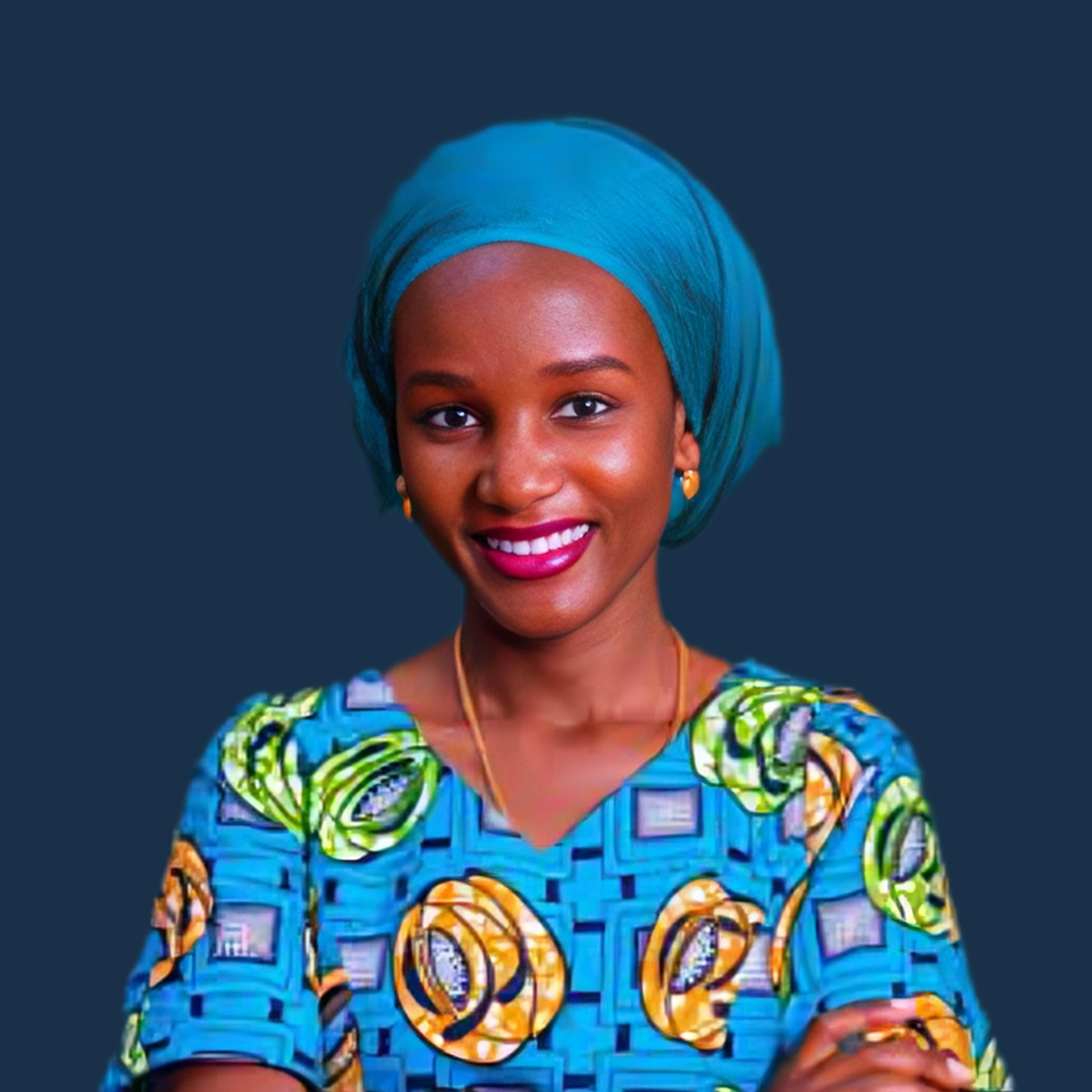 Dr. Zainab Jamidu Katima