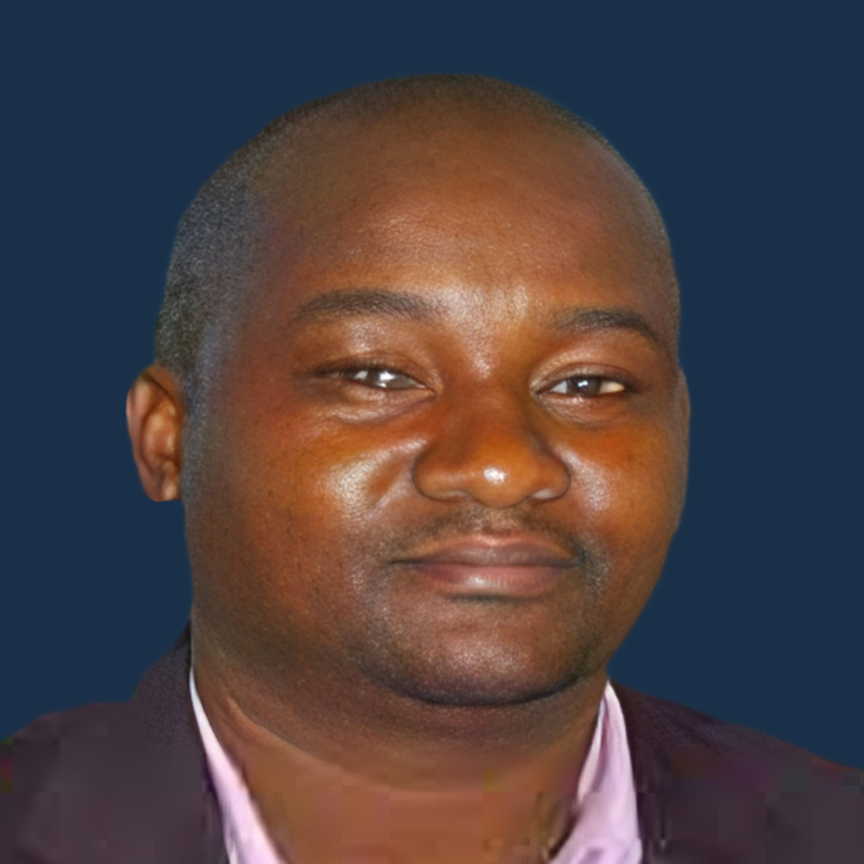 Donald Dominick Tarimo