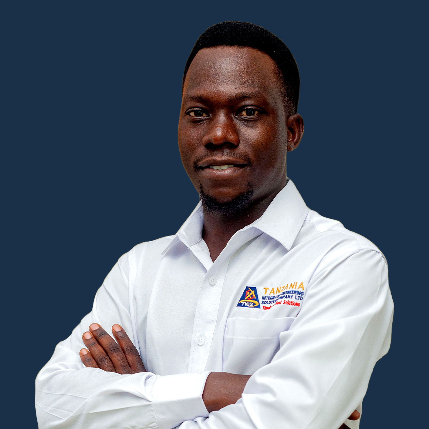 Eng. Edson A.H Kafwimbi