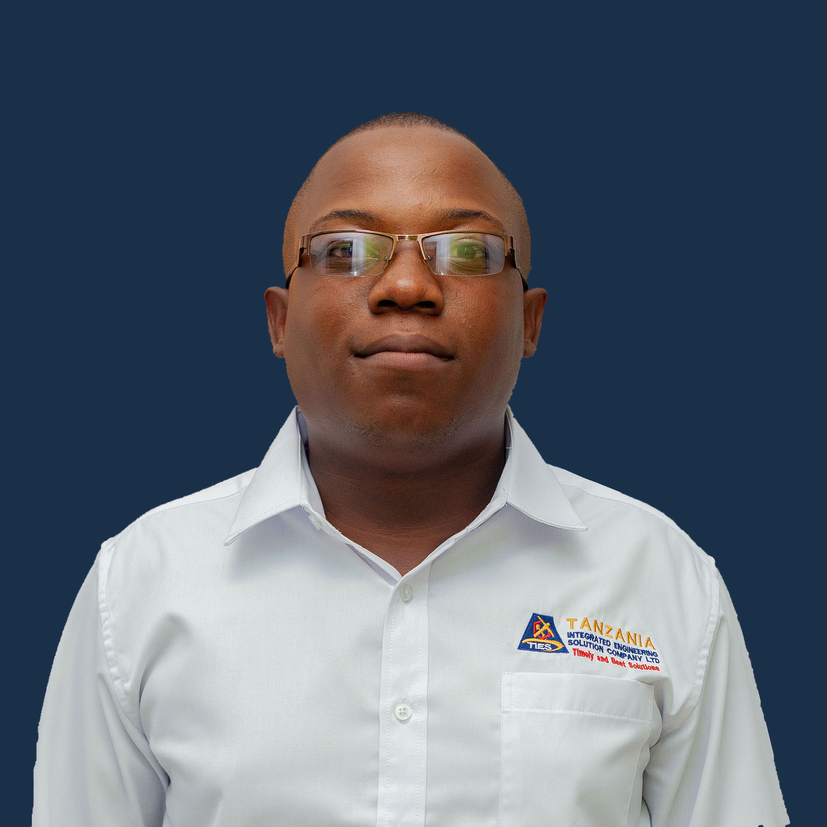 Eng. Joseph Martin Sizya