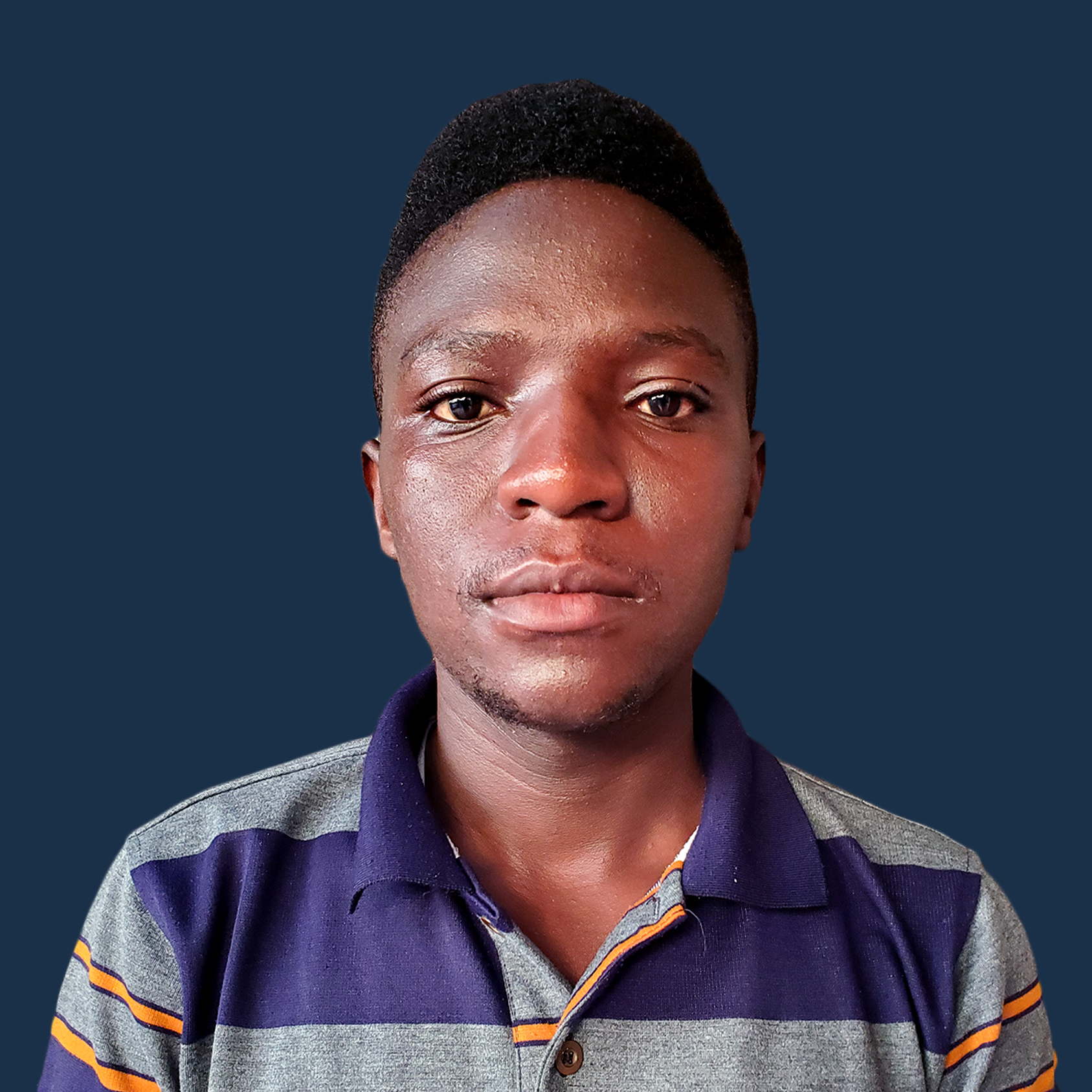 Eng. Joshua Mwasamboma