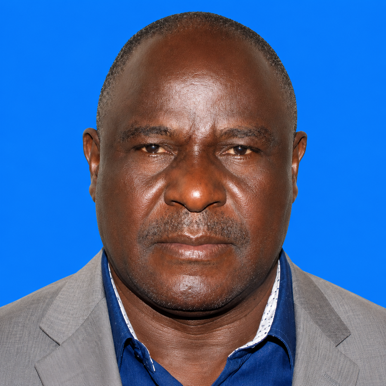 Eng. Josia Komogo