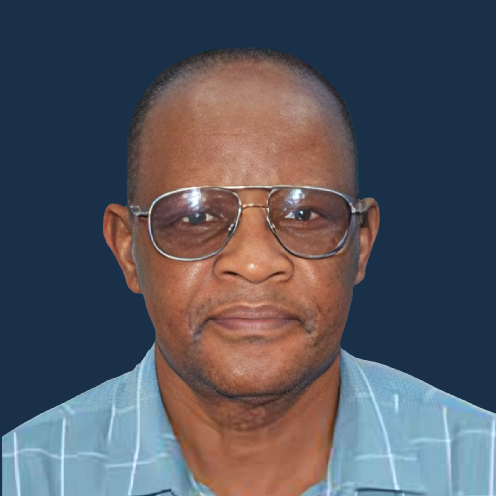 Eng. Hashimu Bakari Semboja