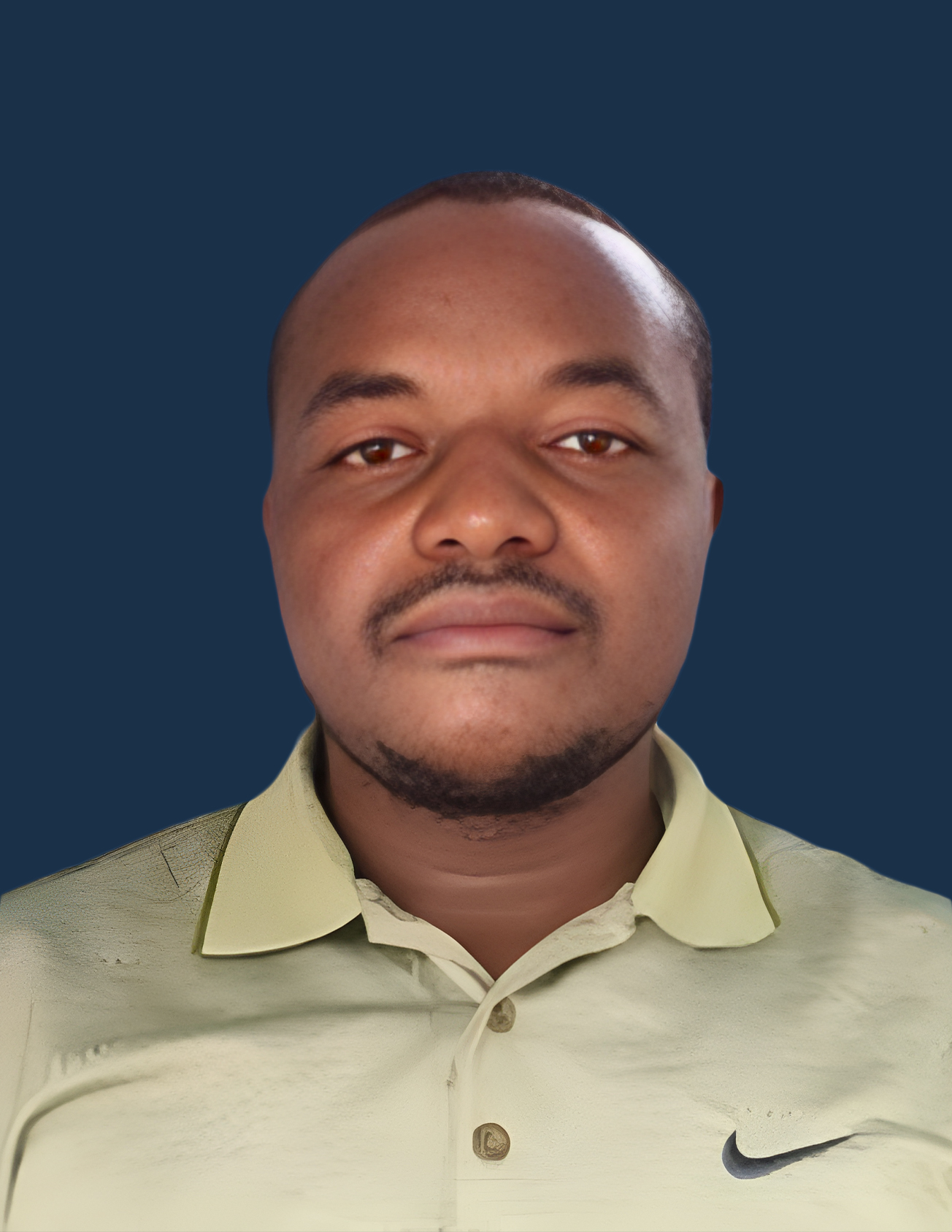 Eng. Gabriel Mwaijande Paul