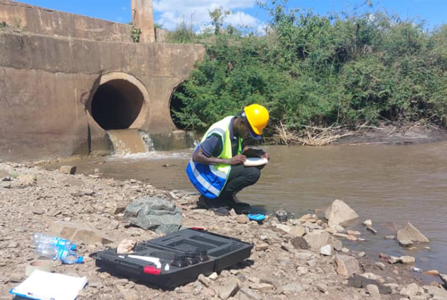 Environment and Community